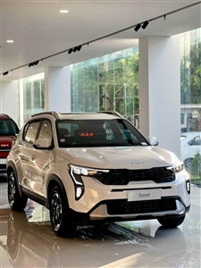 Kia Sonet 1.5 Premium