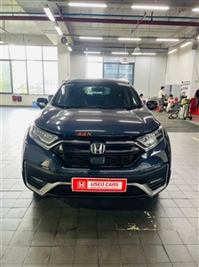 Honda CR-V L