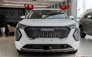 Haval Jolion 2024-