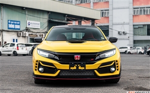 Honda Civic 2023-