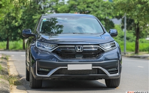 Honda CR-V 2020-2023