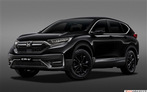 Honda CR-V 2021-2023