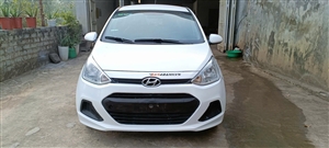 Hyundai i10 Grand 1.0 MT Base