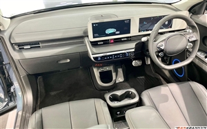 Hyundai Ioniq 5 Prestige