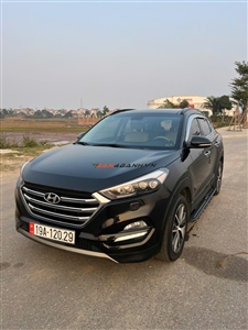 Hyundai Tucson 2.0 ATH