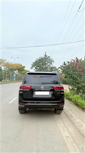 Toyota Land Cruiser LC300 - 2021.