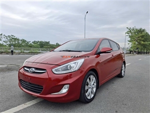 Hyundai Accent 1.5 AT