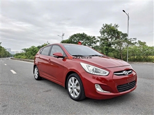 Hyundai Accent 1.5 AT