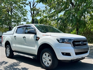 Ford Ranger XLS 2.0L 4x2 AT