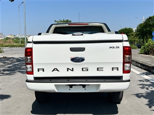 Ford Ranger XLS 2.0L 4x2 AT