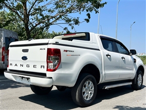 Ford Ranger XLS 2.0L 4x2 AT