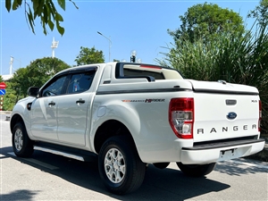 Ford Ranger XLS 2.0L 4x2 AT