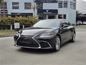 Lexus ES 250