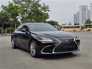 Lexus ES 250