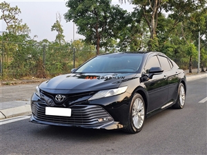 Toyota Camry 2.5Q