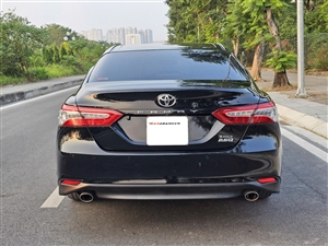 Toyota Camry 2.5Q