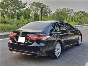 Toyota Camry 2.5Q