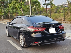 Toyota Camry 2.5Q