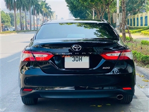 Toyota Camry 2.0G