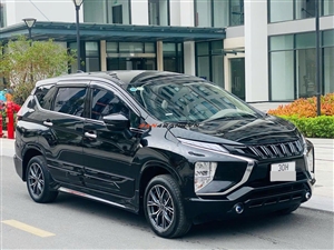 Mitsubishi Xpander AT