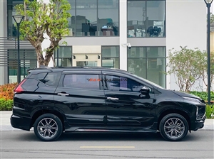 Mitsubishi Xpander AT