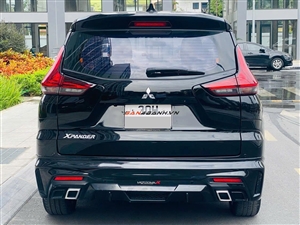 Mitsubishi Xpander AT