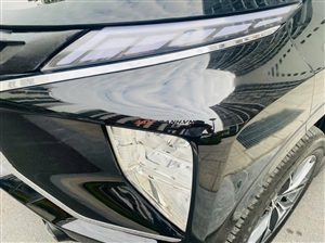 Mitsubishi Xpander AT