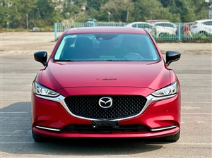 Mazda 6 2.0L Premium