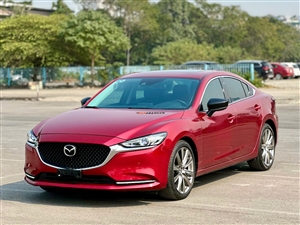 Mazda 6 2.0L Premium