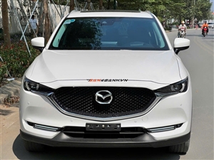 Mazda CX-5 2.0L Premium