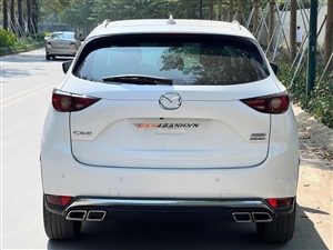 Mazda CX-5 2.0L Premium