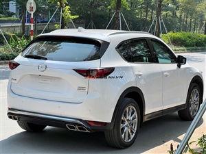 Mazda CX-5 2.0L Premium