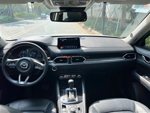 Mazda CX-5 2.0L Premium