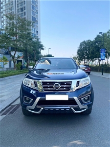 Nissan Navara EL 2WD