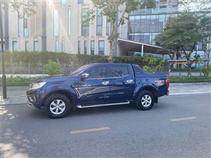 Nissan Navara EL 2WD