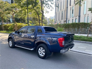 Nissan Navara EL 2WD