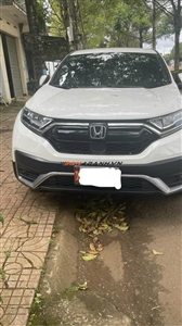 Honda CR-V G