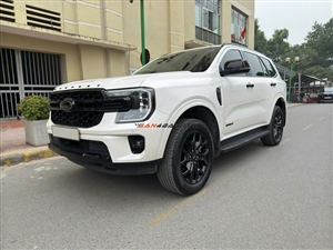 Ford Everest Sport 2.0L AT 4x2