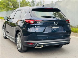 Mazda CX-8 Premium