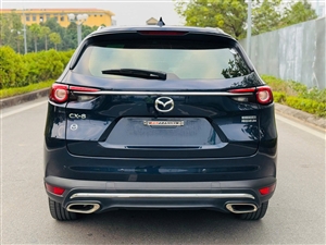 Mazda CX-8 Premium