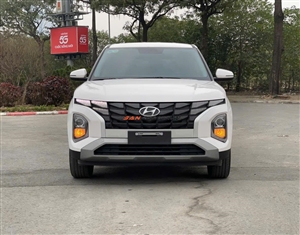 Hyundai Creta 1.5 Tiêu chuẩn