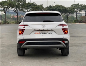 Hyundai Creta 1.5 Tiêu chuẩn