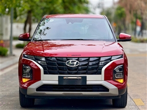 Hyundai Creta 1.5 Cao cấp