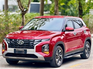 Hyundai Creta 1.5 Cao cấp