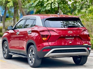 Hyundai Creta 1.5 Cao cấp