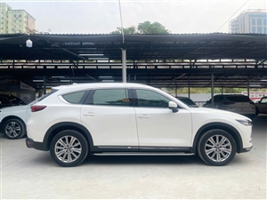 Mazda CX-8 Premium