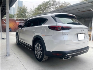 Mazda CX-8 Premium