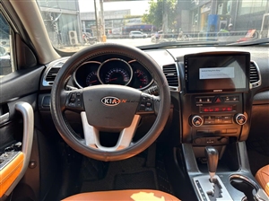 Kia Sorento Gath 2014