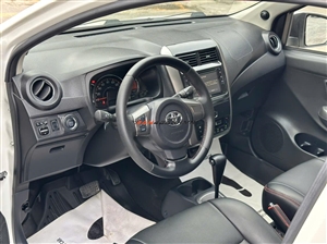 TOYOTA WIGO 1.2 AT