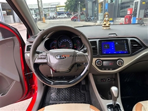 Kia Morning S 2020